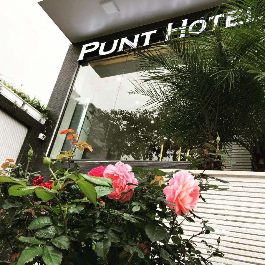 Punt Hotel Hai Phong Quarto foto